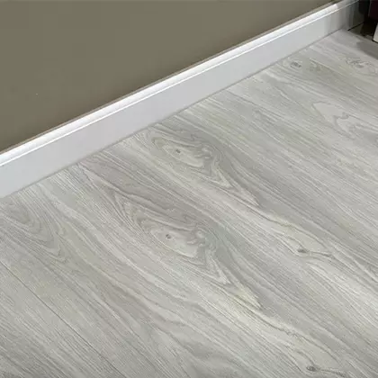 HDF flooring