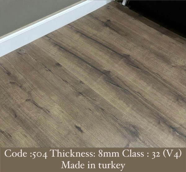code 504 | Elgeoushy Parquet